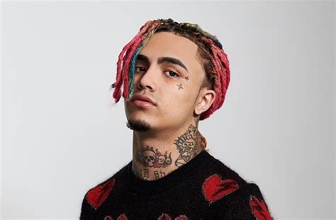 Lil Pump (Lil Pump) 